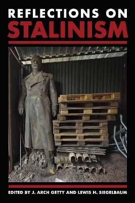 Reflections on Stalinism - 