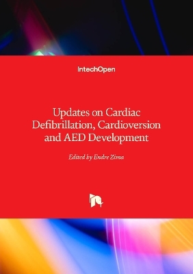 Updates on Cardiac Defibrillation, Cardioversion and AED Development - 