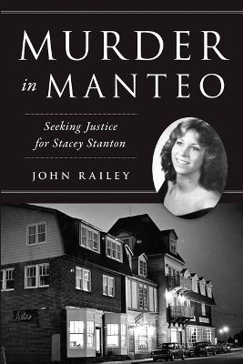 Murder in Manteo - John Railey