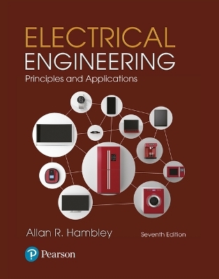 Electrical Engineering - Allan R Hambley