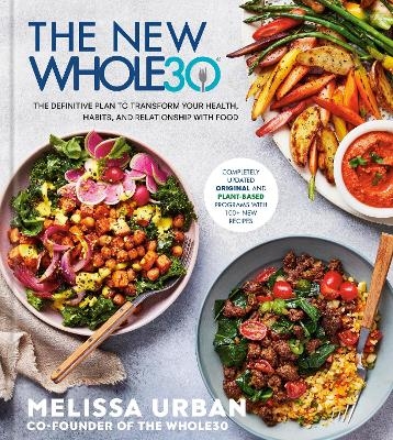 The New Whole30 - Melissa Urban