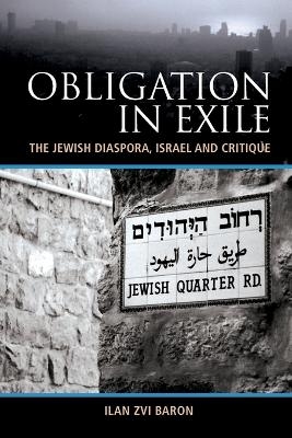 Obligation in Exile -  Ilan Zvi Baron