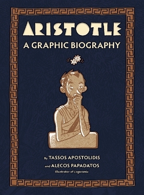 Aristotle - Tassos Apostolidis