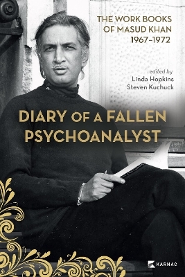 Diary of a Fallen Psychoanalyst - 