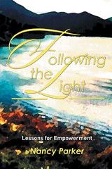 Following the Light - Nancy Parker