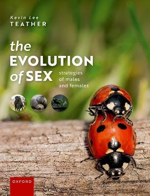 The Evolution of Sex - Kevin Lee Teather