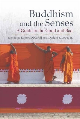 Buddhism and the Senses - 