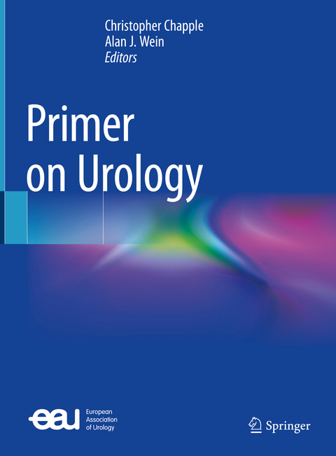 Primer on Urology - 