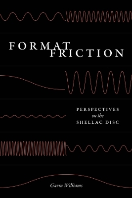 Format Friction - Gavin Williams