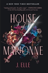 House of Marionne - Elle, J.