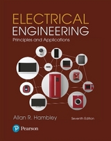 Electrical Engineering - Hambley, Allan