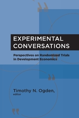 Experimental Conversations - 