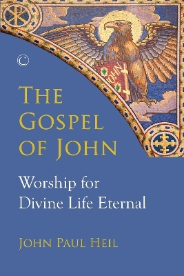 Gospel of John, The PB - John Paul Heil