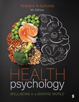 Health Psychology - 
