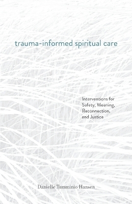 Trauma-Informed Spiritual Care - Danielle Tumminio Hansen