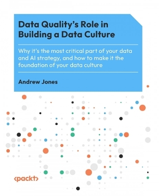 Data Quality in the Age of AI - Andrew Jones