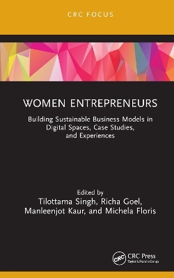 Women Entrepreneurs - 