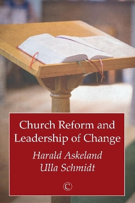 Church Reform and Leadership of Change - 