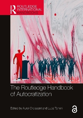 The Routledge Handbook of Autocratization - 