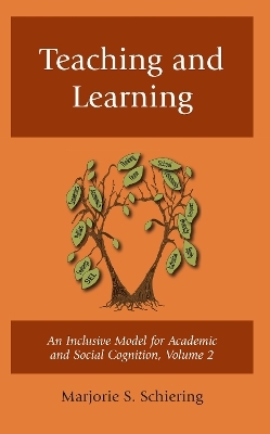 Teaching and Learning - Marjorie S. Schiering