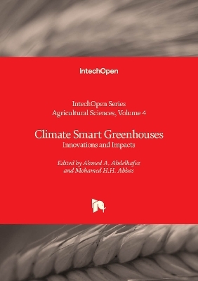 Climate Smart Greenhouses - 