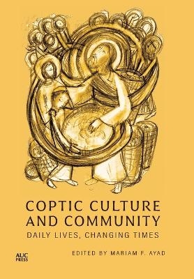 Coptic Culture and Community - 