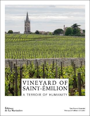 Vineyard of Saint-Émilion - Florence Hernandez
