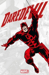 Daredevil - Bob Budiansky, M. C. Wyman, Steve Ditko, Sten Lee, Todd Dezago, Shane Davis, Danny Fingeroth, Mark Waid, Chris Samnee, Vanesa Del Rey, Charles Soule