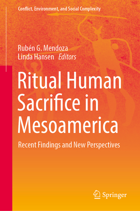 Ritual Human Sacrifice in Mesoamerica - 