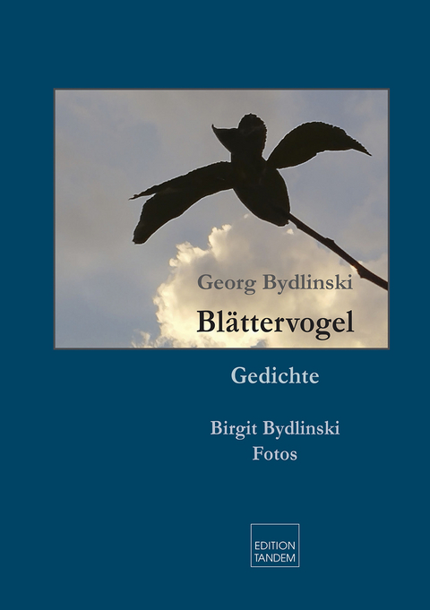 Blättervogel - Georg Bydlinski