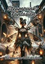 Steampunk-Fantasien - Ela ArtJoy