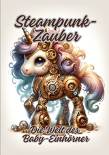 Steampunk-Zauber - Ela ArtJoy