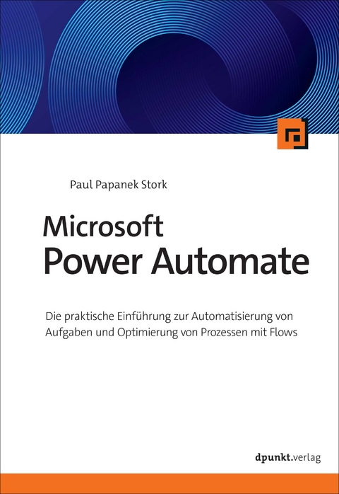 Microsoft Power Automate - Paul Papanek Stork