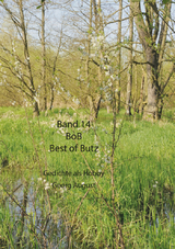 Band 14, BoB – Best of Butz - Georg August