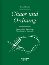 Chaos und Ordnung - Berndt Bruhn