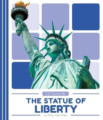 US Symbols: Statue of Liberty - Susan Rose Simms