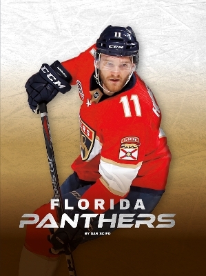 Florida Panthers - Dan Scifo
