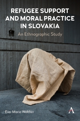 Refugee Support and Moral Practice in Slovakia - Eva-Maria Walther