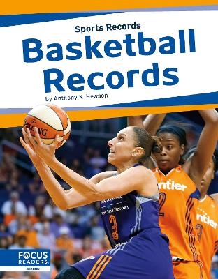Sports Records: Basketball Records - Chrös McDougall