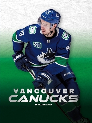 Vancouver Canucks - William Arthur