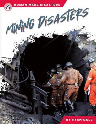 Mining Disasters - Ryan Gale