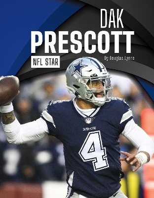 Dak Prescott - Douglas Lynne