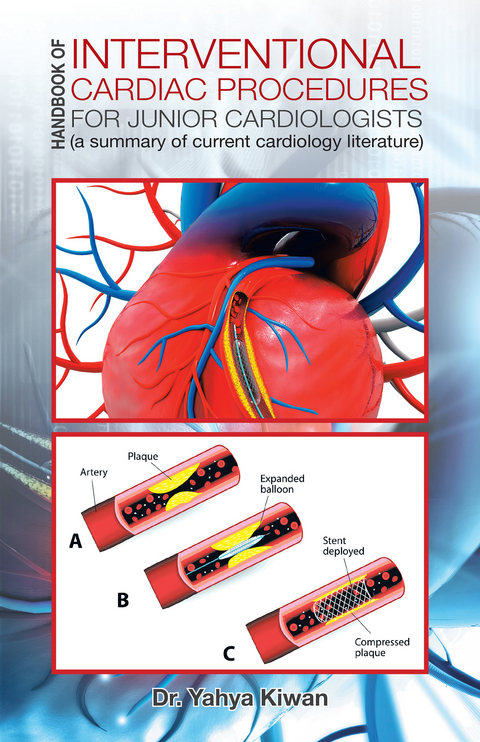 Handbook of Interventional Cardiac Procedures for Junior Cardiologists -  Dr. Yahya Kiwan