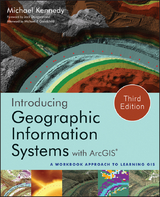 Introducing Geographic Information Systems with ArcGIS - Michael D. Kennedy