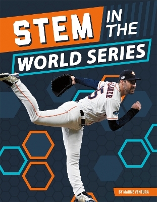 STEM in the World Series - Marne Ventura