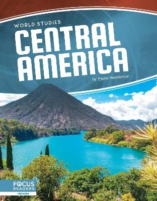 World Studies: Central America - Emma Huddleston