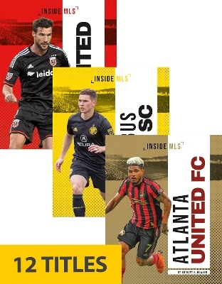 Inside MLS (Set of 12)