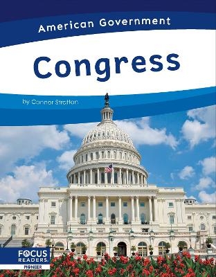 Congress - Connor Stratton