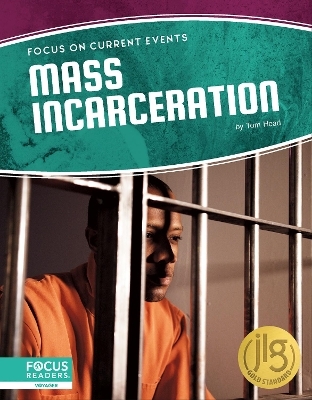 Mass Incarceration - Tom Head