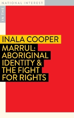 Marrul - Inala Cooper